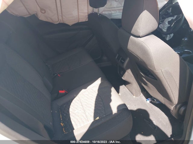 Chevrolet EQUINOX LT 2020 3GNAXKEV9LS736505 Image 8