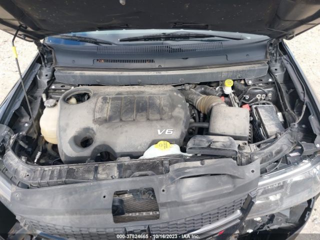 3C4PDDEG8HT595971 Dodge JOURNEY GT