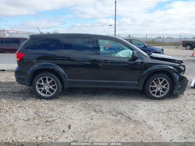 3C4PDDEG8HT595971 Dodge JOURNEY GT