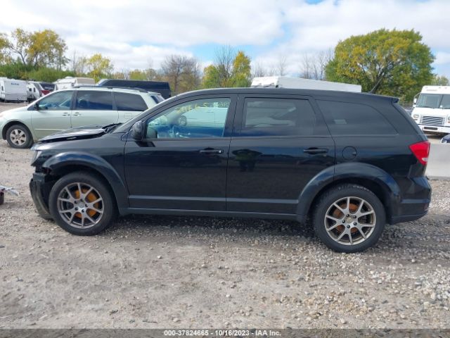 3C4PDDEG8HT595971 Dodge JOURNEY GT