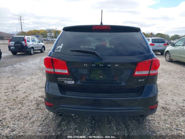 3C4PDDEG8HT595971 Dodge JOURNEY GT