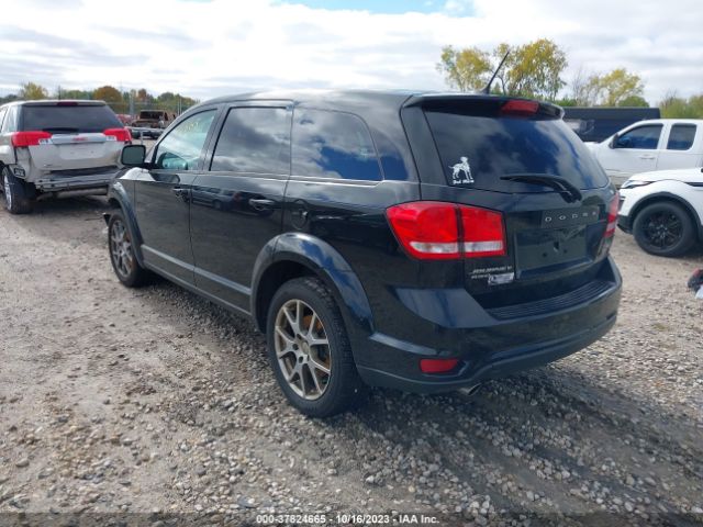 3C4PDDEG8HT595971 Dodge JOURNEY GT