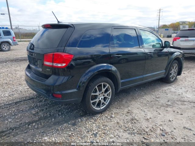 3C4PDDEG8HT595971 Dodge JOURNEY GT
