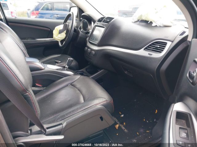 3C4PDDEG8HT595971 Dodge JOURNEY GT