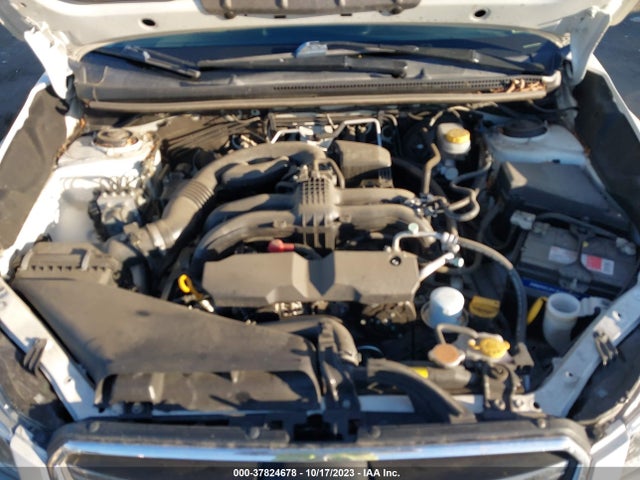 2016 SUBARU CROSSTREK PREMIUM VIN: JF2GPABCXG8258711