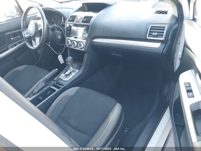 2016 SUBARU CROSSTREK PREMIUM VIN: JF2GPABCXG8258711