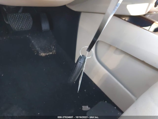 Nissan Pathfinder Platinum 2018 5N1DR2MN1JC675540 Image 11