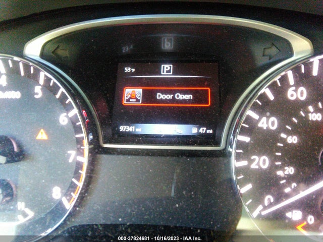 Nissan Pathfinder Platinum 2018 5N1DR2MN1JC675540 Image 15