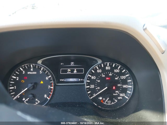 Nissan Pathfinder Platinum 2018 5N1DR2MN1JC675540 Image 7