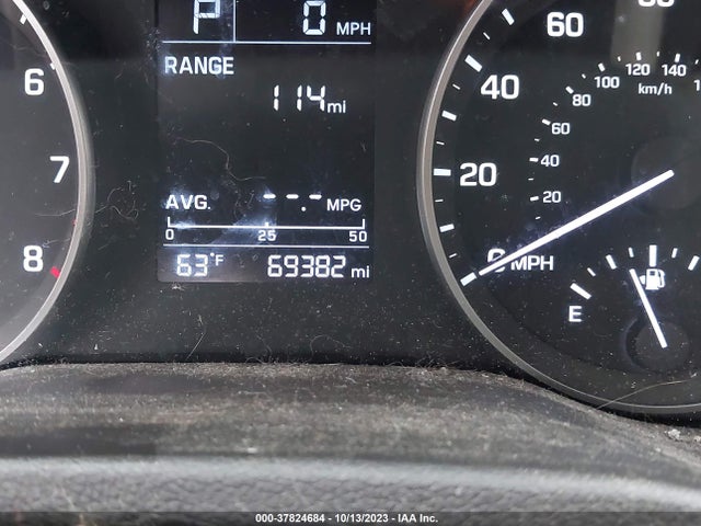 Hyundai ELANTRA SE 2018 5NPD74LF1JH295750 Image 15