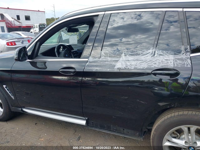 BMW X3 Sdrive30i 2019 5UXTR7C58KLF26219 Image 14
