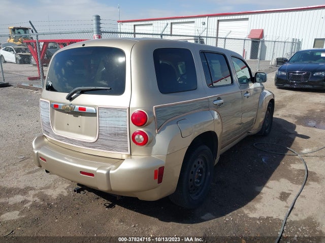 2006 CHEVROLET HHR LT VIN: 3GNDA23D16S620213