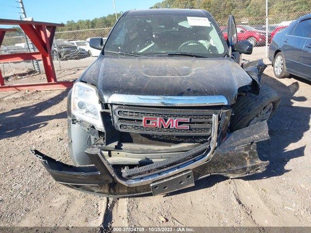 GMC Terrain Sle-1 2016 2GKFLSEK1G6152026 Image 13