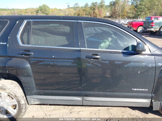 GMC Terrain Sle-1 2016 2GKFLSEK1G6152026 Image 14