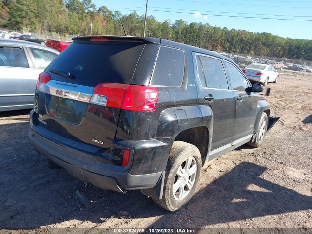 GMC Terrain Sle-1 2016 2GKFLSEK1G6152026 Image 4