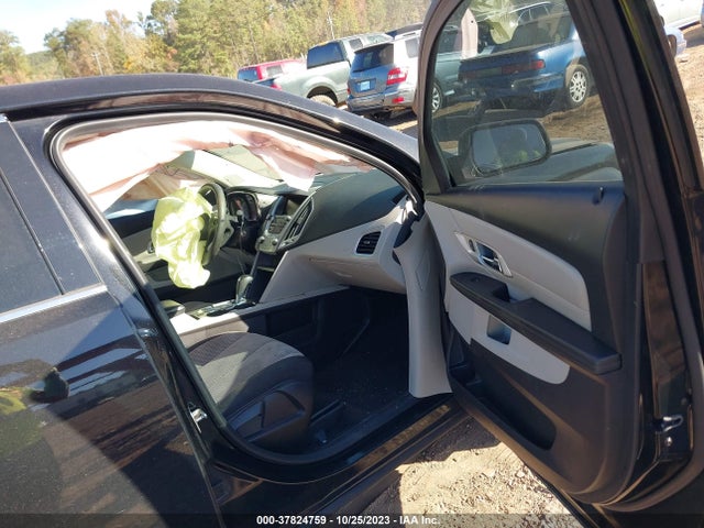 GMC Terrain Sle-1 2016 2GKFLSEK1G6152026 Image 5