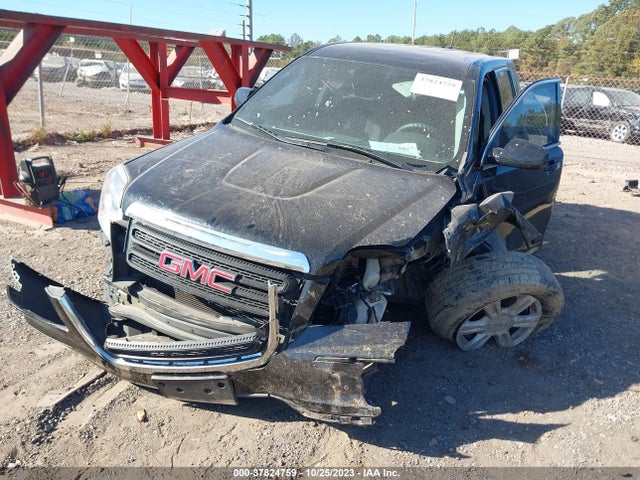 GMC Terrain Sle-1 2016 2GKFLSEK1G6152026 Image 6