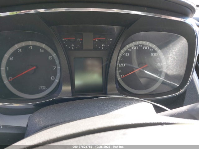 GMC Terrain Sle-1 2016 2GKFLSEK1G6152026 Image 7