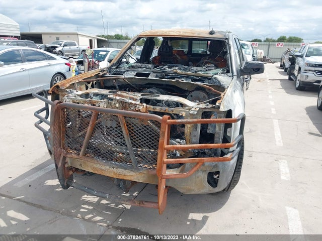 Chevrolet Silverado 1500 2lt 2016 3GCUKREC3GG302438 Image 6