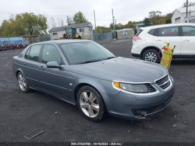 2008 SAAB 9-5 YS3EH45G083509455 Photo 0