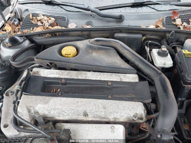 2008 SAAB 9-5 YS3EH45G083509455 Photo 9