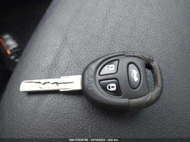 2008 SAAB 9-5 YS3EH45G083509455 Photo 10