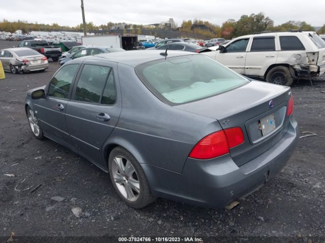 2008 SAAB 9-5 YS3EH45G083509455 Photo 2