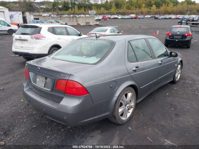 2008 SAAB 9-5 YS3EH45G083509455 Photo 3