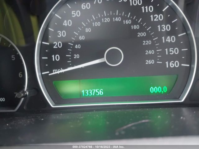 2008 SAAB 9-5 YS3EH45G083509455 Photo 6