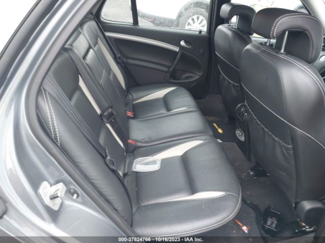 2008 SAAB 9-5 YS3EH45G083509455 Photo 7