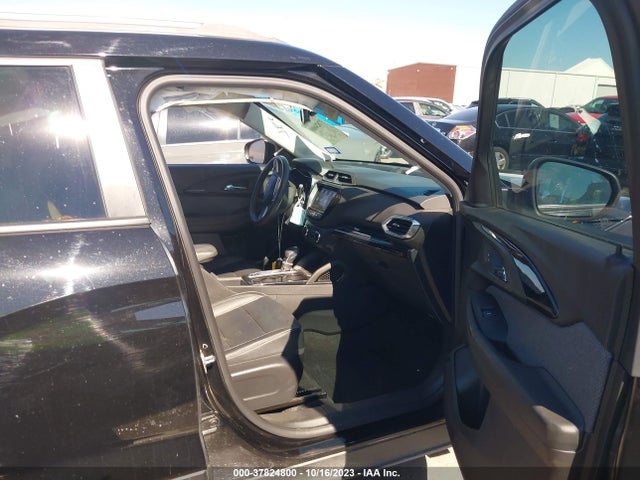 Chevrolet Trailblazer Lt 2021 KL79MPSL8MB120874 Image 5