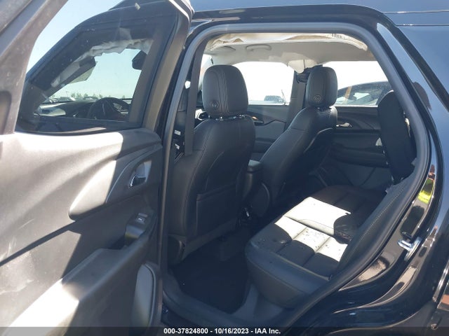 Chevrolet Trailblazer Lt 2021 KL79MPSL8MB120874 Image 8