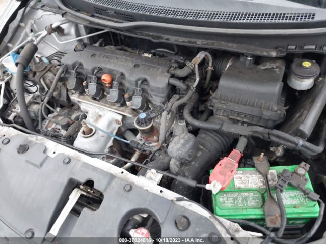 19XFB2F5XFE214920 Honda Civic Sedan Lx