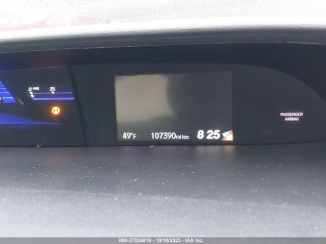 19XFB2F5XFE214920 Honda Civic Sedan Lx