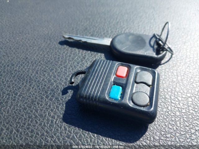 2008 FORD MUSTANG 1ZVHT82H385206534 Photo 10