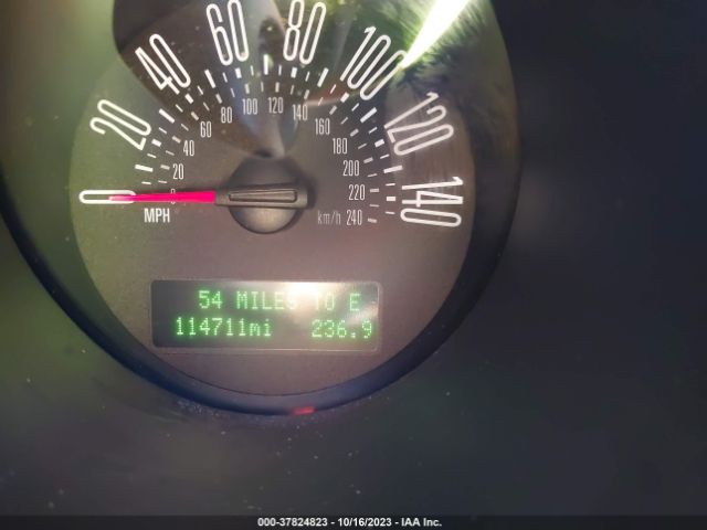 2008 FORD MUSTANG 1ZVHT82H385206534 Photo 6