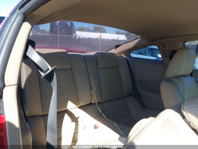 2008 FORD MUSTANG 1ZVHT82H385206534 Photo 7