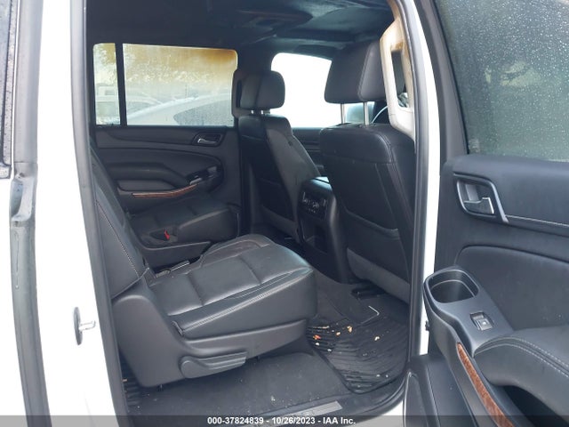 Chevrolet Suburban Premier 2019 1GNSCJKJ5KR127358 Image 8