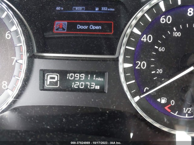 2017 INFINITI QX60 VIN: 5N1DL0MM4HC556257