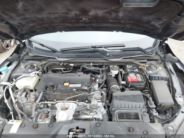 19XFC2F60KE209922 Honda Civic Sedan Lx