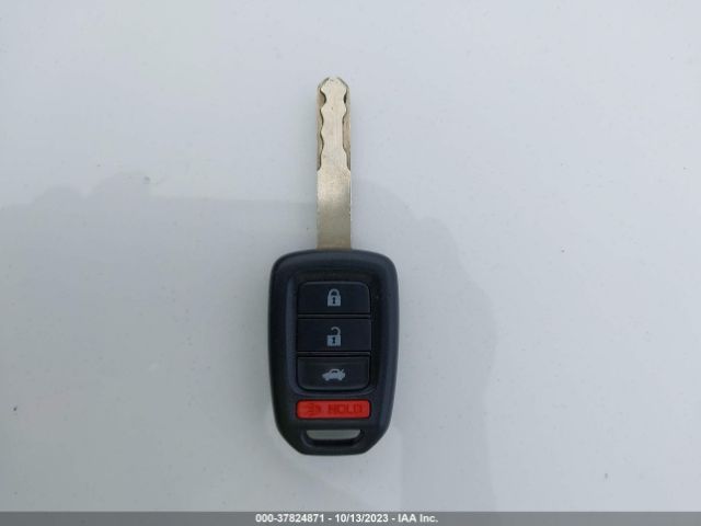 19XFC2F60KE209922 Honda Civic Sedan Lx