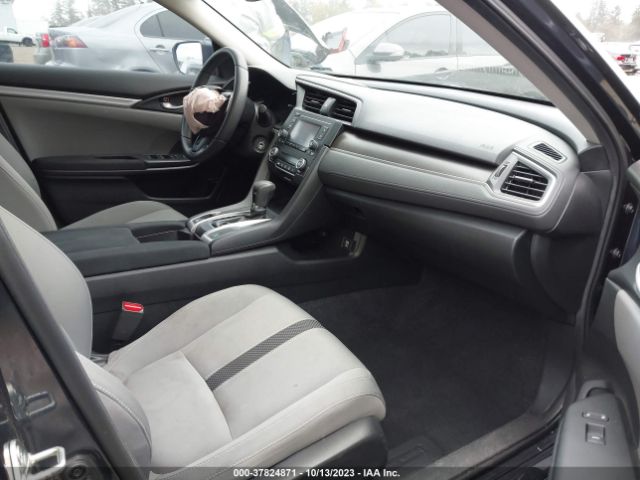 19XFC2F60KE209922 Honda Civic Sedan Lx