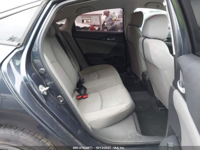 19XFC2F60KE209922 Honda Civic Sedan Lx