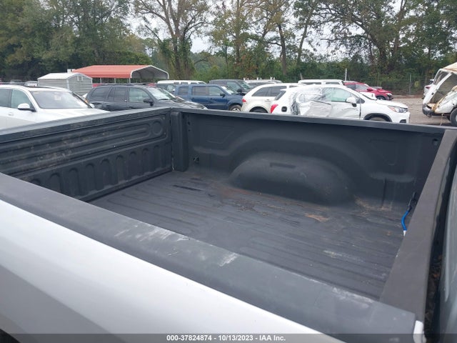 3C6JR6ATXFG618346 RAM 1500 Tradesman
