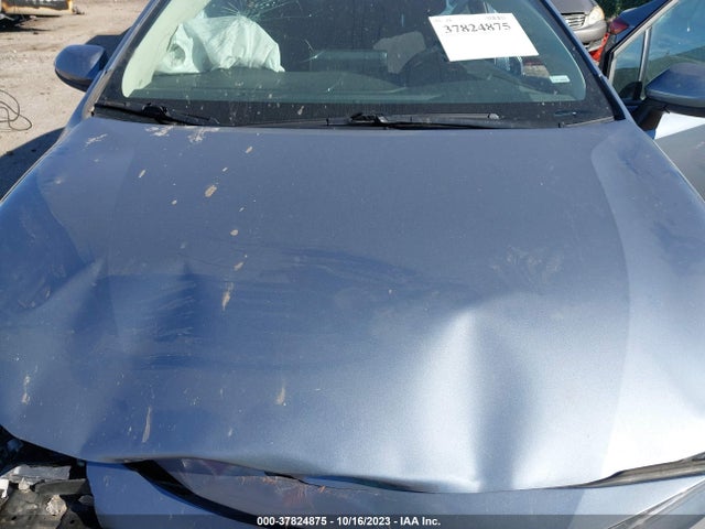 Toyota COROLLA LE 2022 5YFEPMAE8NP322742 Image 10
