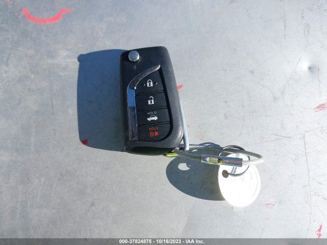 Toyota COROLLA LE 2022 5YFEPMAE8NP322742 Image 11