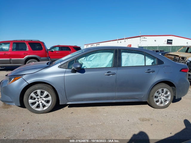 Toyota COROLLA LE 2022 5YFEPMAE8NP322742 Image 14