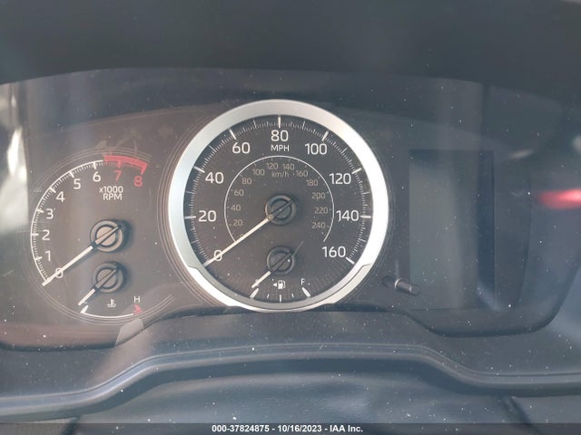 Toyota COROLLA LE 2022 5YFEPMAE8NP322742 Image 7