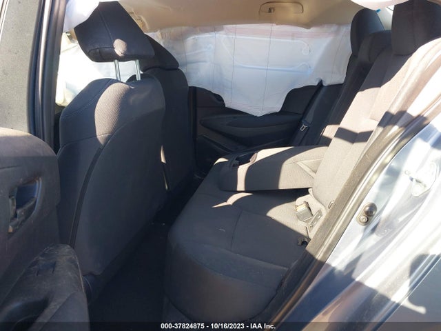 Toyota COROLLA LE 2022 5YFEPMAE8NP322742 Image 8