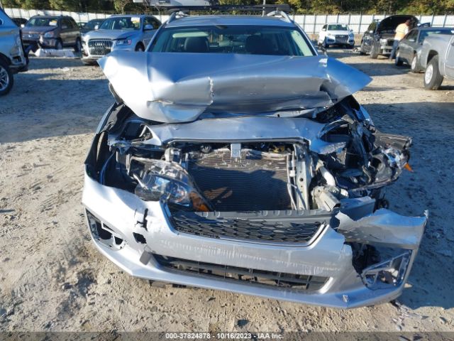 4S3GTAC66K3718245 Subaru Impreza Premium